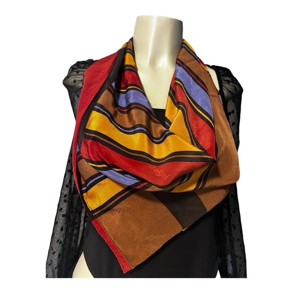 Ysl necktie - Picture 4 of 7